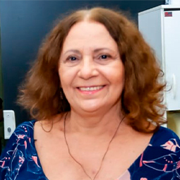 Maria Ferreira dos Santos (Neta)