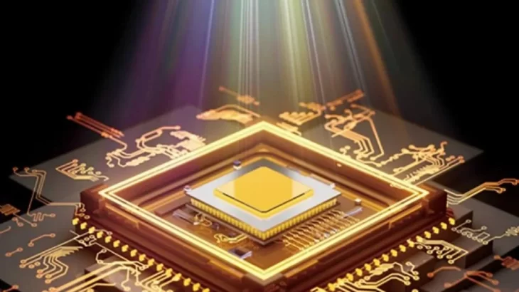 Guerra dos chips: cientistas chineses constroem semicondutor com a espessura de átomos