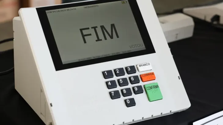 Justiça Eleitoral altera 4,3 mil seções para o 2º turno; veja como consultar onde votar