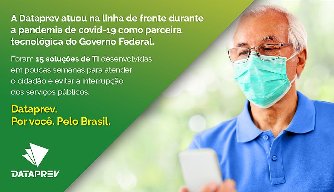 Sindpd Ceará Conheça Iniciativas Dataprev Para Atender Cidadão Na Pandemia 8764