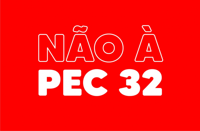 sindpd ceará servidores alertam parlamentares quem vota contra