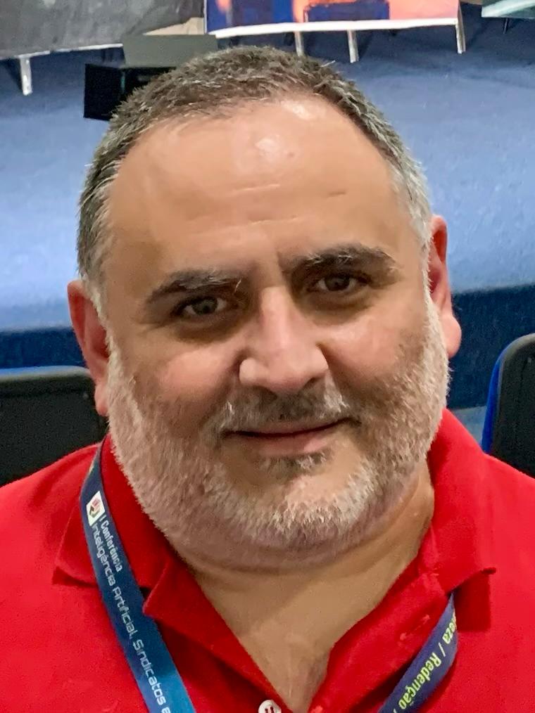 Fábio Rosa Moreira Silveira