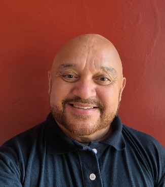 Carlos Roberto da Silva