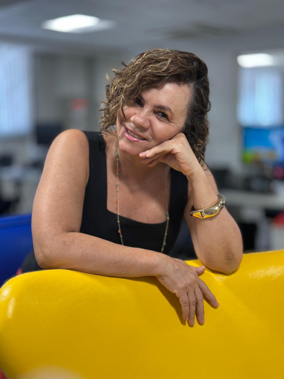 Vera Lúcia de Sousa  