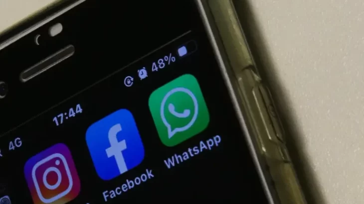 Após denúncias, Whatsapp anuncia controle parental para contas de menores de 13 anos
