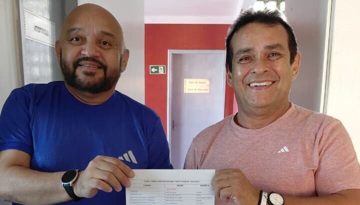 SINDPD-CE HOMOLOGA INSCRIÇÃO DA CHAPA “CONSOLIDAR NOSSA BASE, PARA AVANÇAR!”