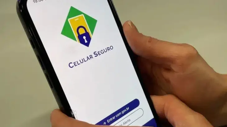 Saiba como funciona o novo banco de dados lançado pelo governo Lula para combater roubo de celulares
