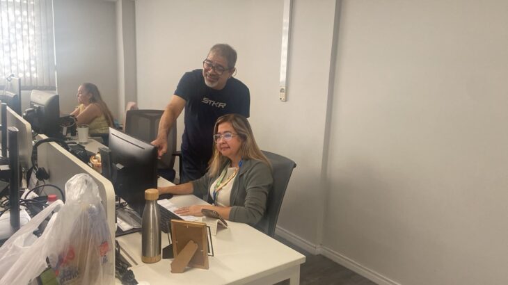 Eleições OLT Dataprev 2026