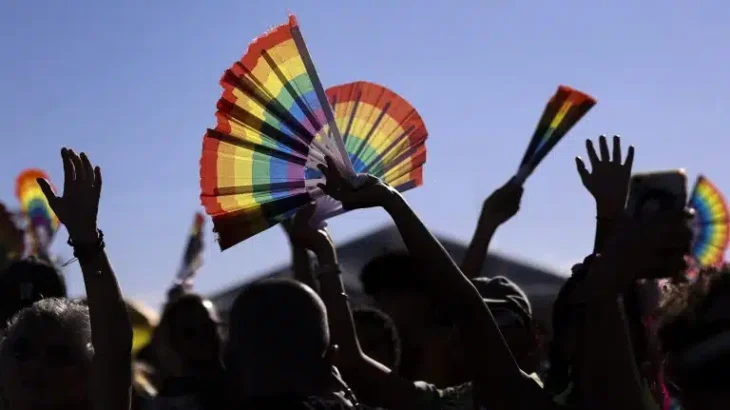 Governo Lula faz investimento recorde em ações para comunidade LGBTQIA+