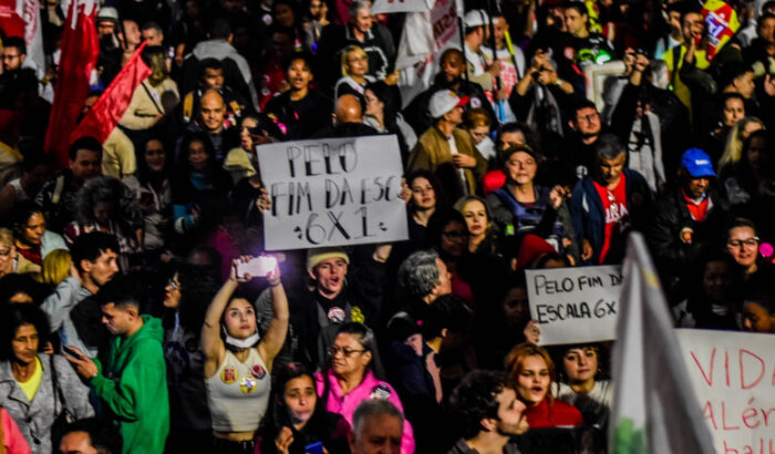 Conheça 10 motivos para você pressionar o Senado pela aprovação do fim da escala 6×1