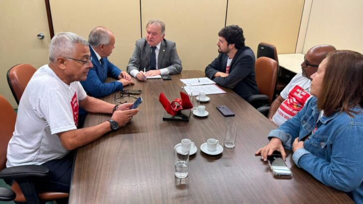 Congresso discute PL 2370 e reacende esperança de anistia para trabalhadores da Dataprev