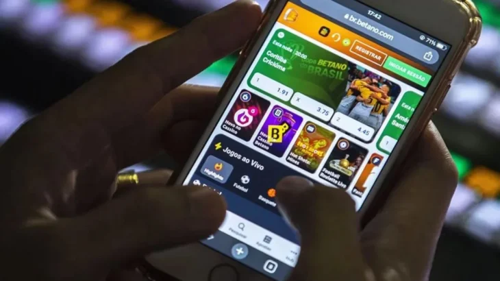 Publicidade de bets terá aviso sobre risco de dependência e perdas
