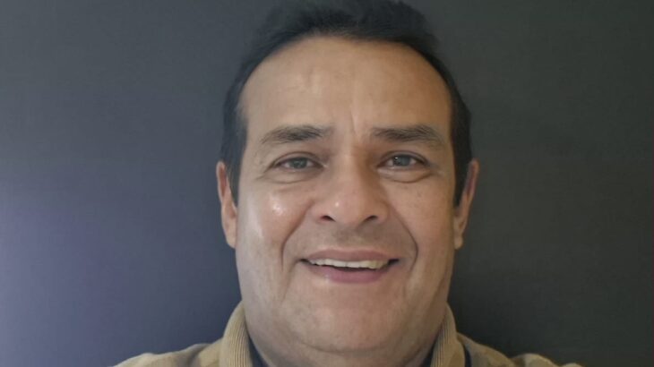 Valmir Braz é eleito presidente do SINDPD-CE para a gestão 2026-2030