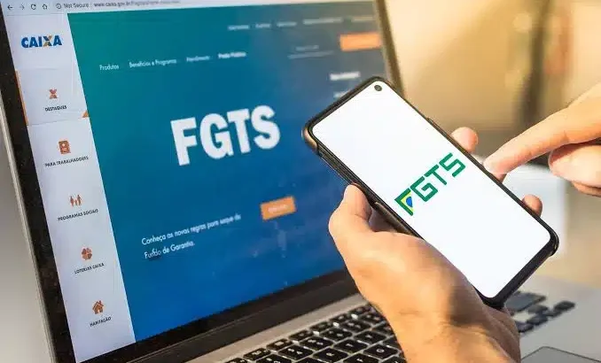 FGTS começa a pagar lucro de R$ 13 bilhões nesta sexta (31); veja se você tem direito