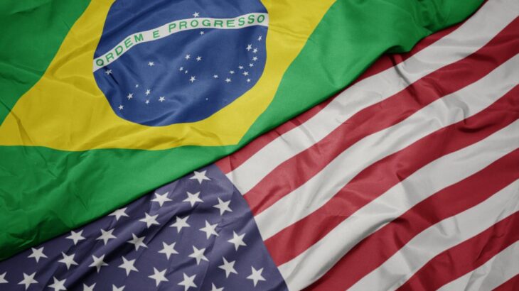 Brasil diz que não há justificativas para tarifas impostas pelos EUA