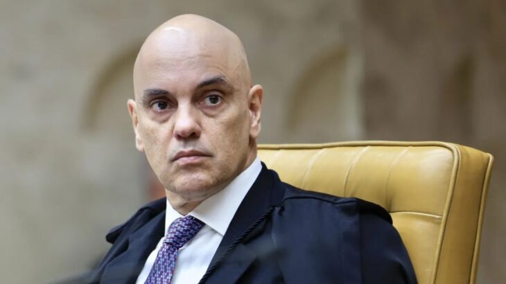 Uso de IA na disputa Lula x Bolsonaro evidencia embate entre STF e TSE