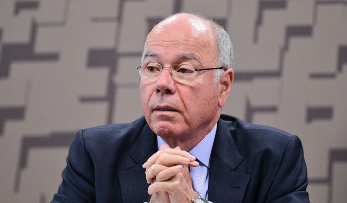 Brasil reage à tarifaço e diz que críticas dos EUA são inaceitáveis e ofensivas