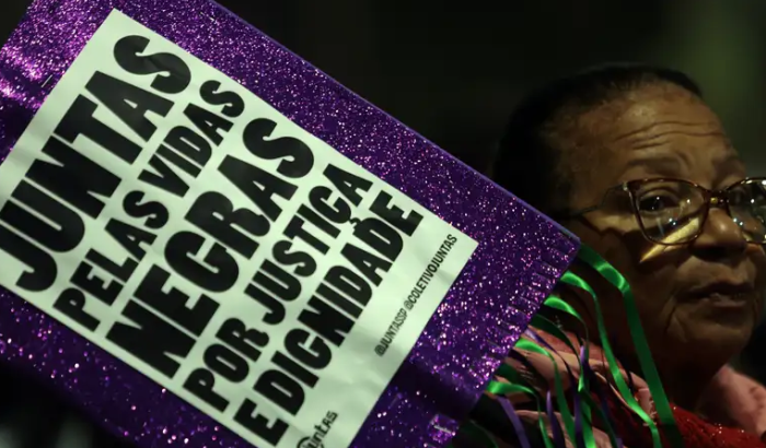 Proteção às mulheres negras exige igualdade e direitos, afirmam dirigentes da CUT