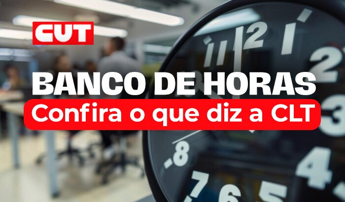 Banco de horas: conheça os direitos e deveres de trabalhadores e empresas