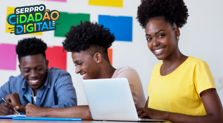 Inteligência artificial no serviço público é tema de curso gratuito do Serpro