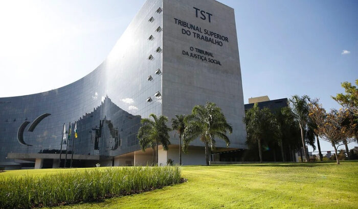 Justiça do Trabalho chama atenção para assédio eleitoral