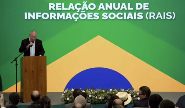 Sergio Nobre: 10 milhões de empregos formais abrem novo horizonte para trabalhadores