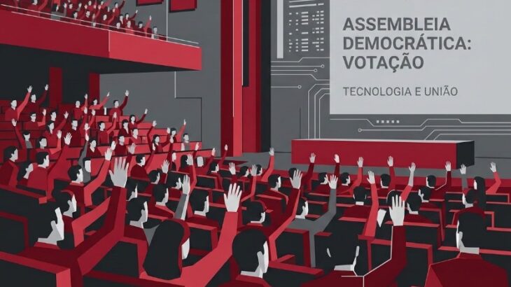Assembleia Geral Aprova Proposta da CCT 2026/2027 por Maioria dos Votos
