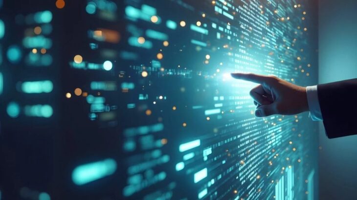 Tecnologia integra finanças, mas geopolítica amplia fragmentação