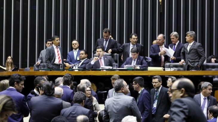 Congresso registra diferenças no alinhamento aos ODS