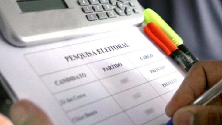 A responsabilidade jornalística nas pesquisas eleitorais