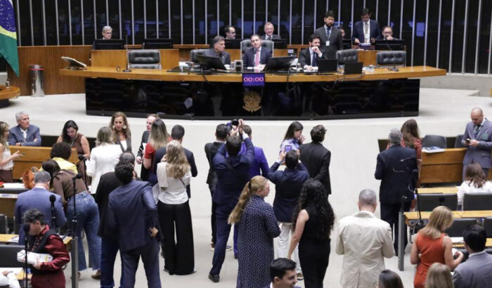 Câmara aprova Convenção 190 da OIT contra violência e assédio no trabalho