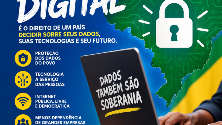 Fenadados embarca no Fediverso: Um passo rumo à soberania digital e à autonomia da comunicação sindical