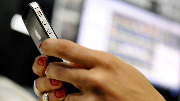 MP determina bloqueio de chamadas e mensagens abusivas