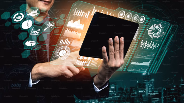Quando a tecnologia tem dono, quem manda?