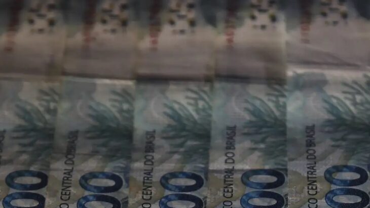 Arrecadação federal cresce 5,62% e bate recorde em setembro