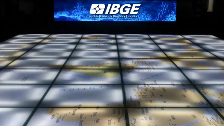 IBGE é autorizado a abrir 325 vagas temporárias